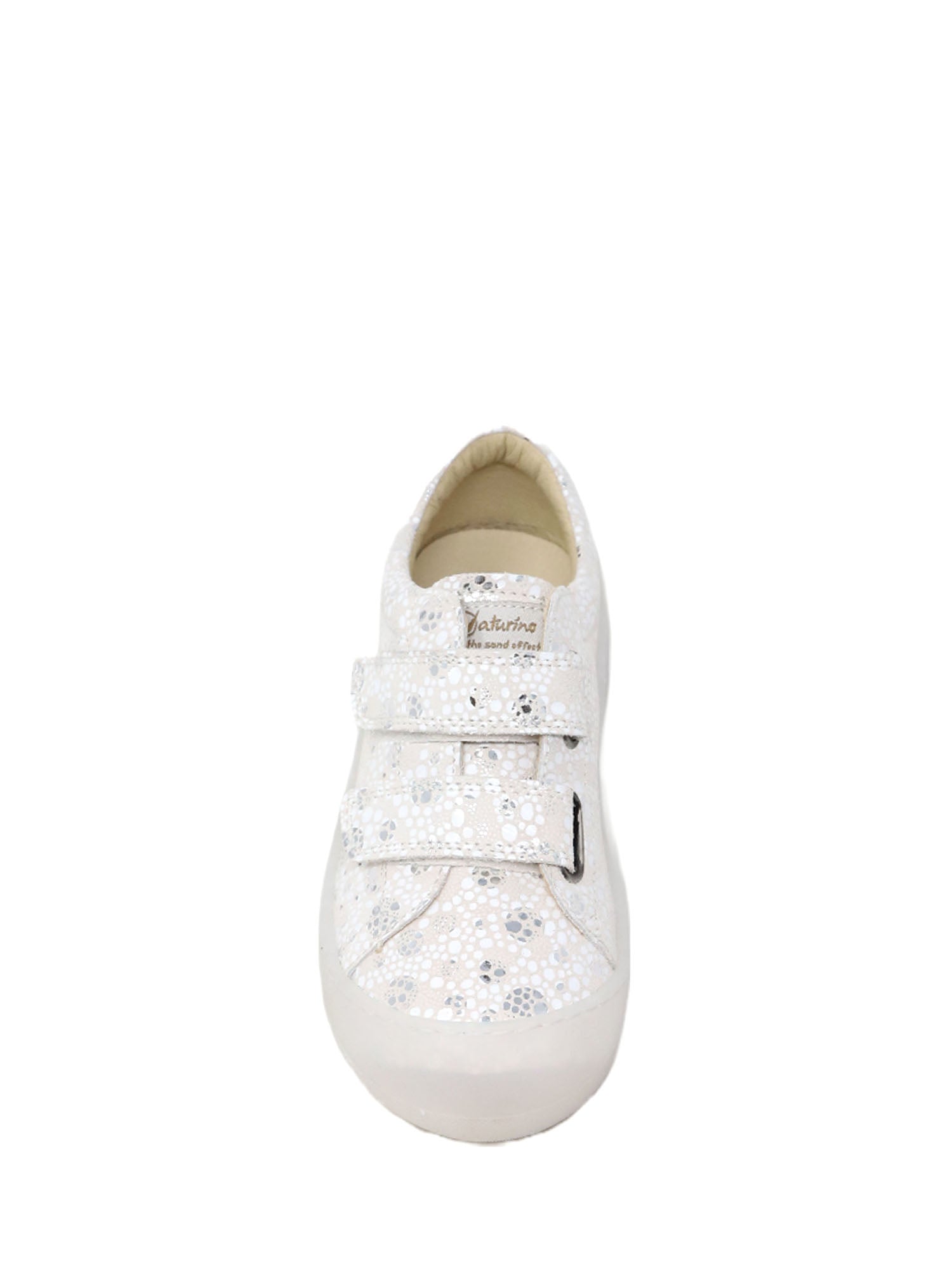 Sneakers Beige Naturino