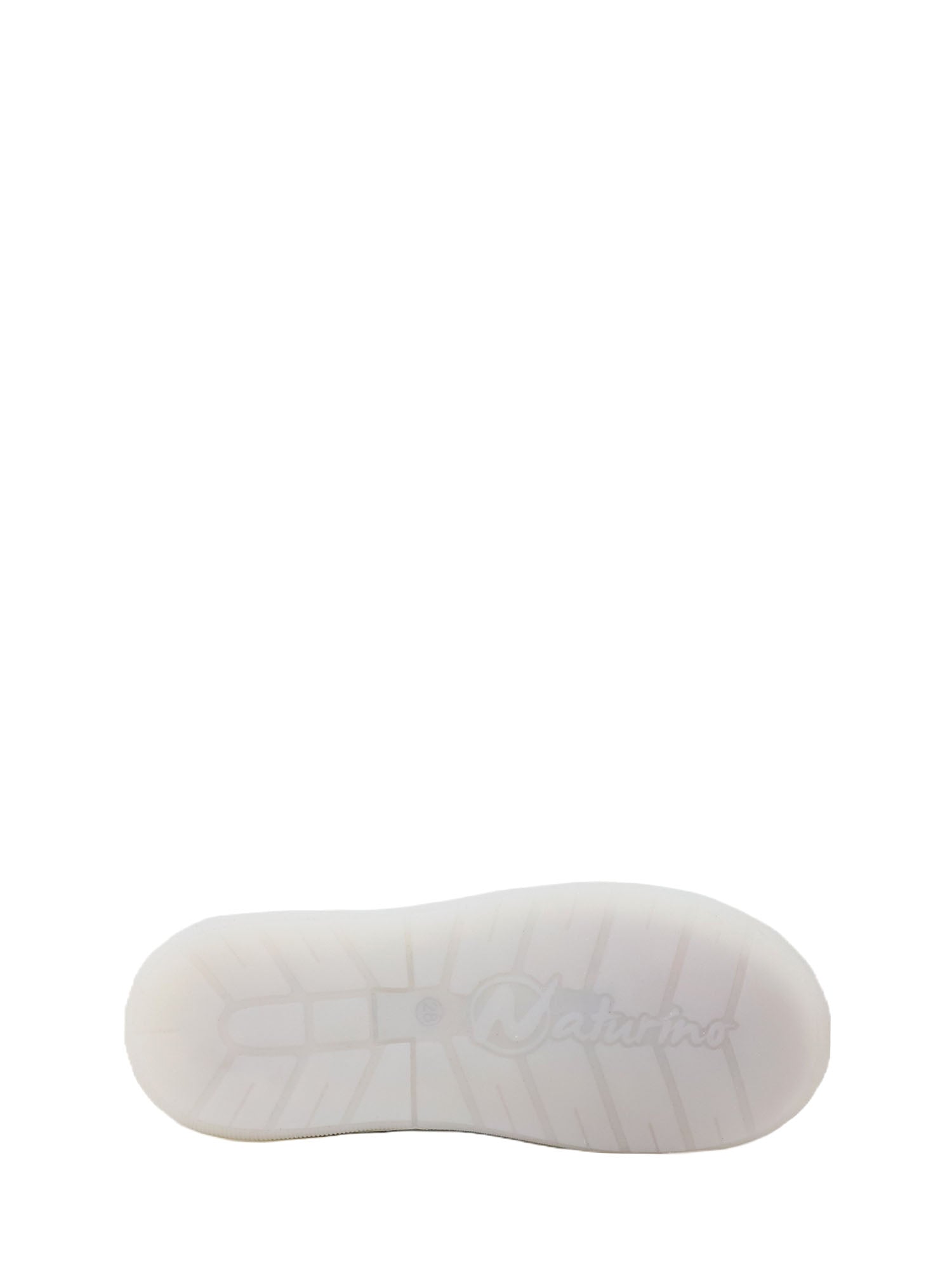 Sneakers Beige Naturino