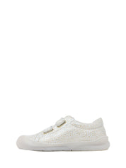 Sneakers Grigio Naturino