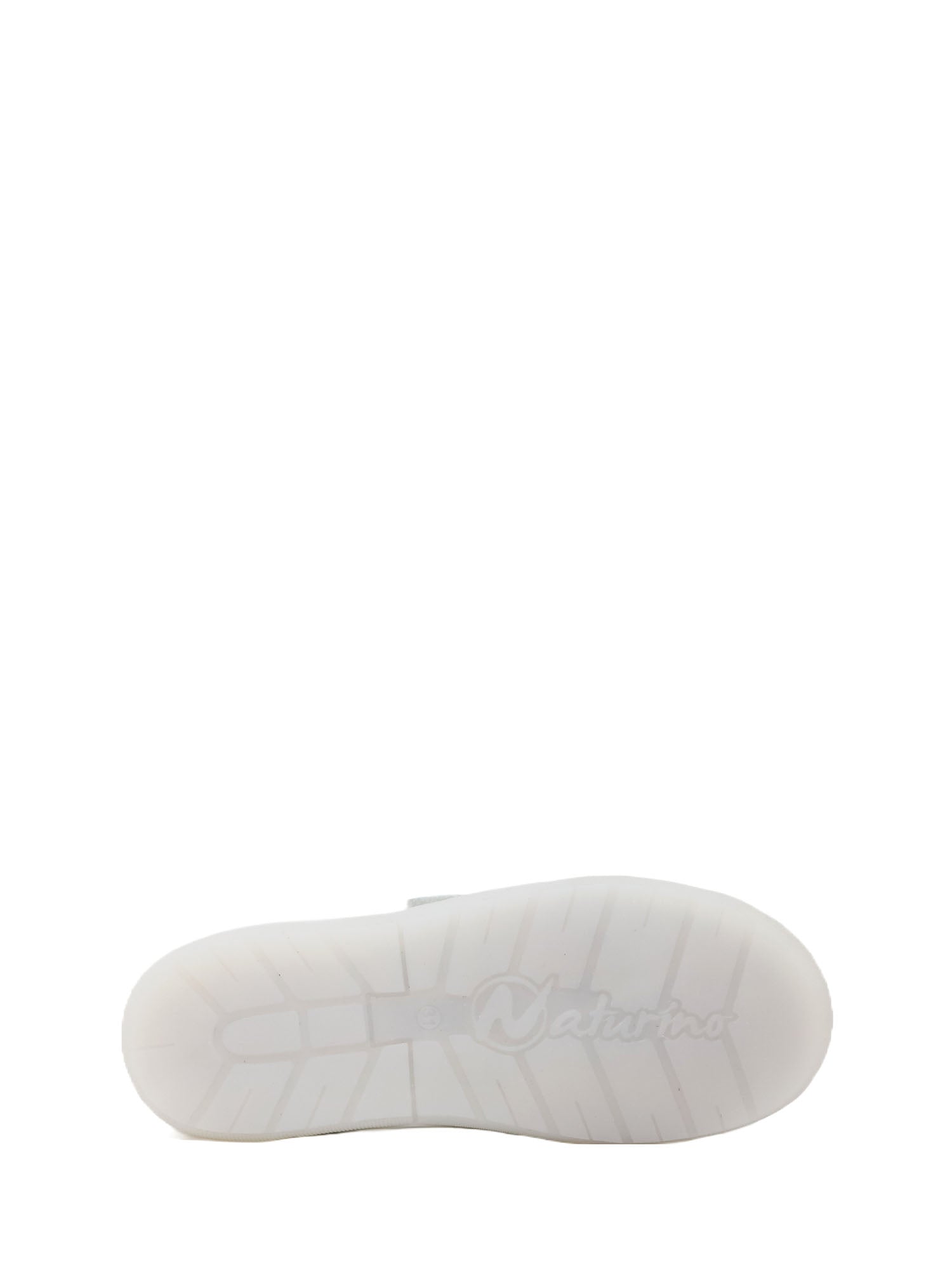 Sneakers Grigio Naturino