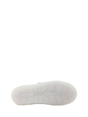 Sneakers Grigio Naturino