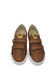 Scarpe con strappi Marrone Naturino