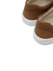 Scarpe con strappi Marrone Naturino