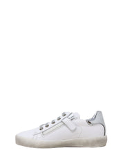 Sneakers Bianco Naturino