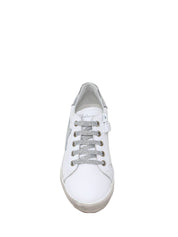 Sneakers Bianco Naturino