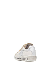 Sneakers Dorato Naturino