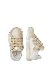 Sneakers Dorato Naturino