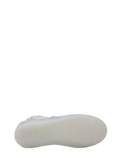 Scarpe con strappi Bianco Naturino