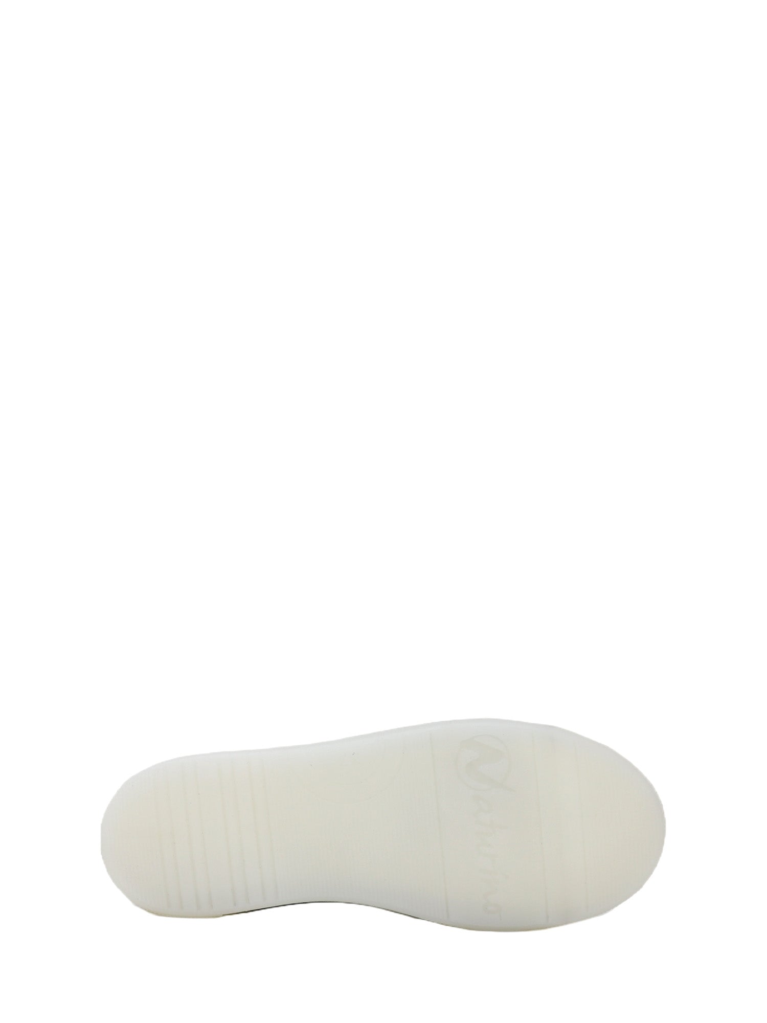 Scarpe con strappi Oro Naturino