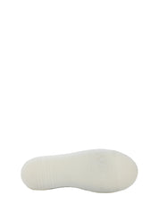 Scarpe con strappi Oro Naturino