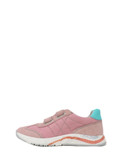 Scarpe con strappi Rosa Naturino