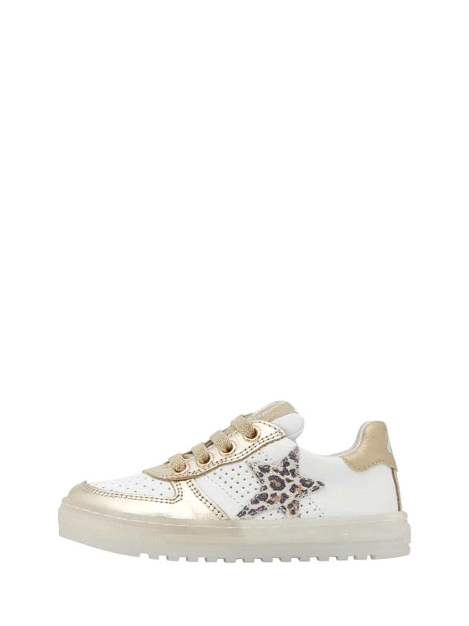 Sneakers Bianco Naturino