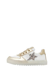 Sneakers Bianco Naturino