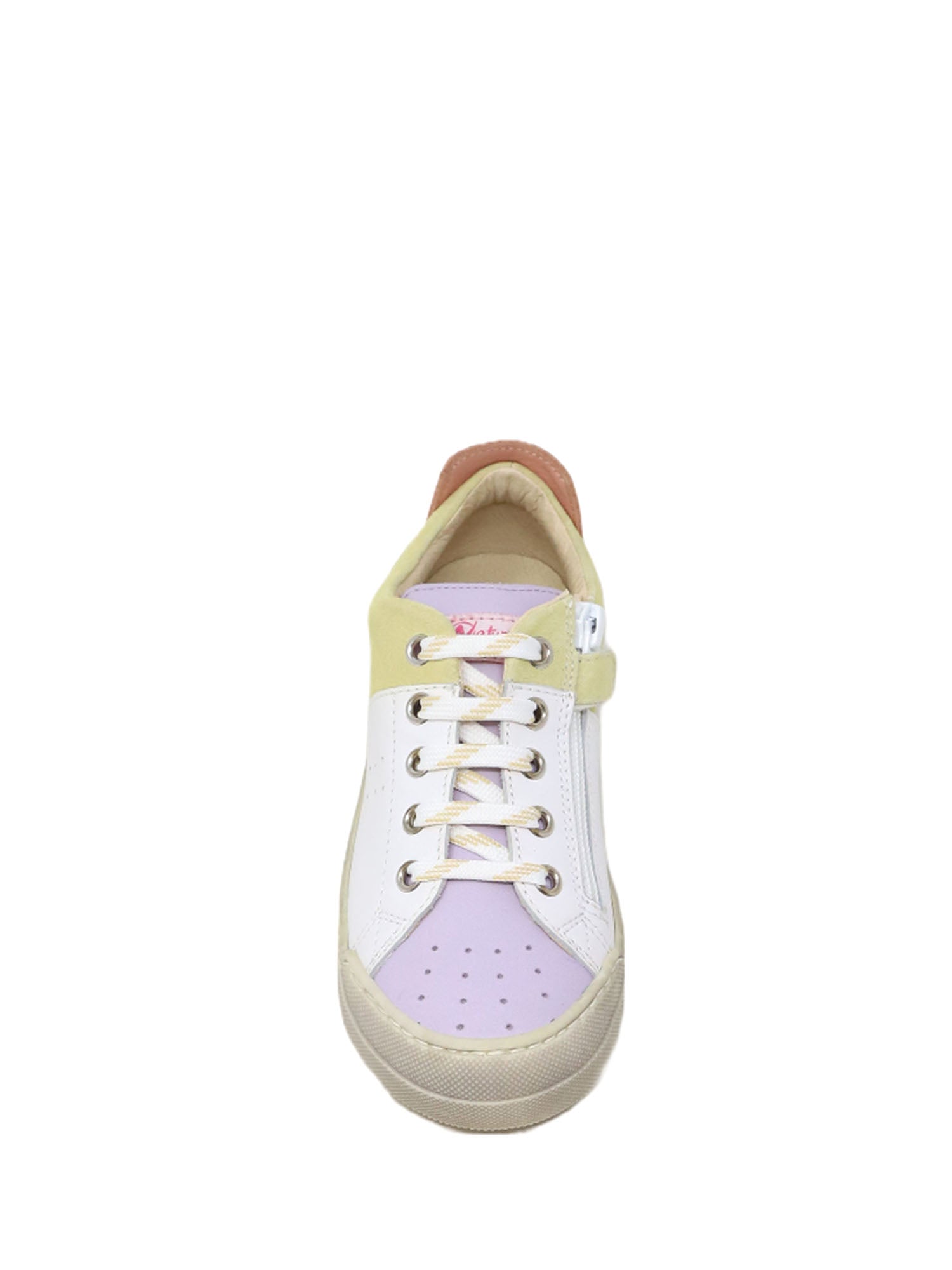 Sneakers Bianco Naturino