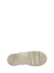Sneakers Bianco Naturino