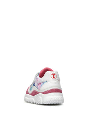 Scarpe con strappi Bianco Falcotto