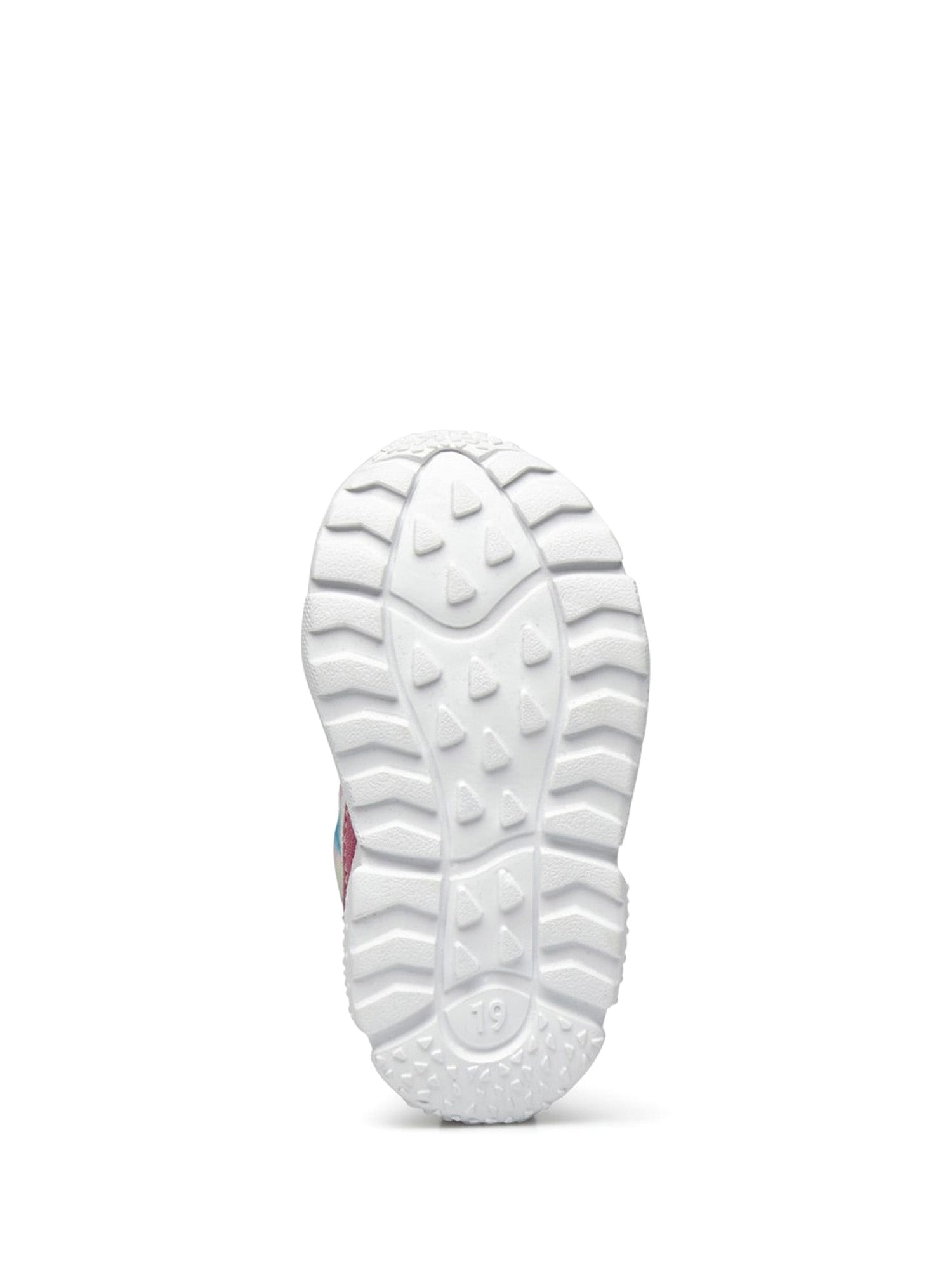 Scarpe con strappi Bianco Falcotto