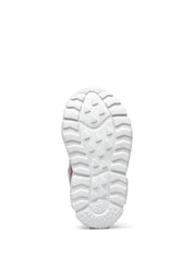 Scarpe con strappi Bianco Falcotto