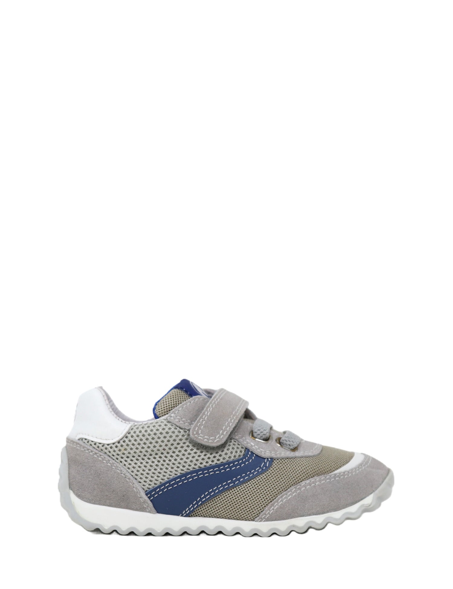 Scarpe con strappi Grigio Naturino