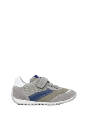 Scarpe con strappi Grigio Naturino