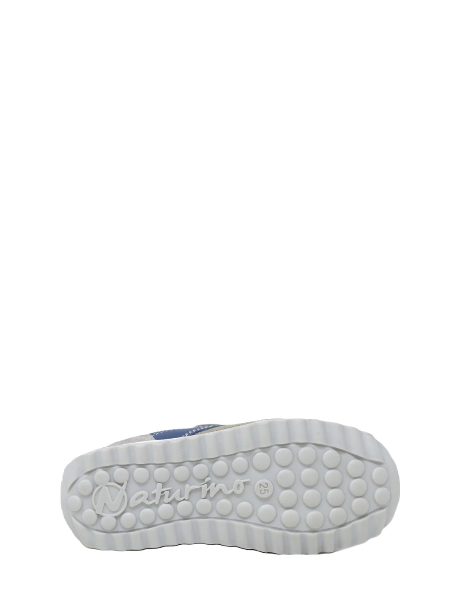 Scarpe con strappi Grigio Naturino