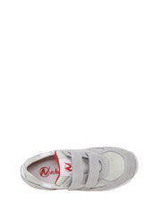 Scarpe con strappi Grigio Naturino