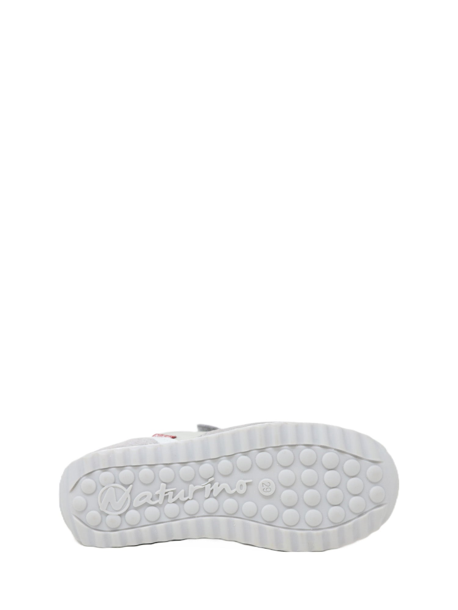 Scarpe con strappi Grigio Naturino