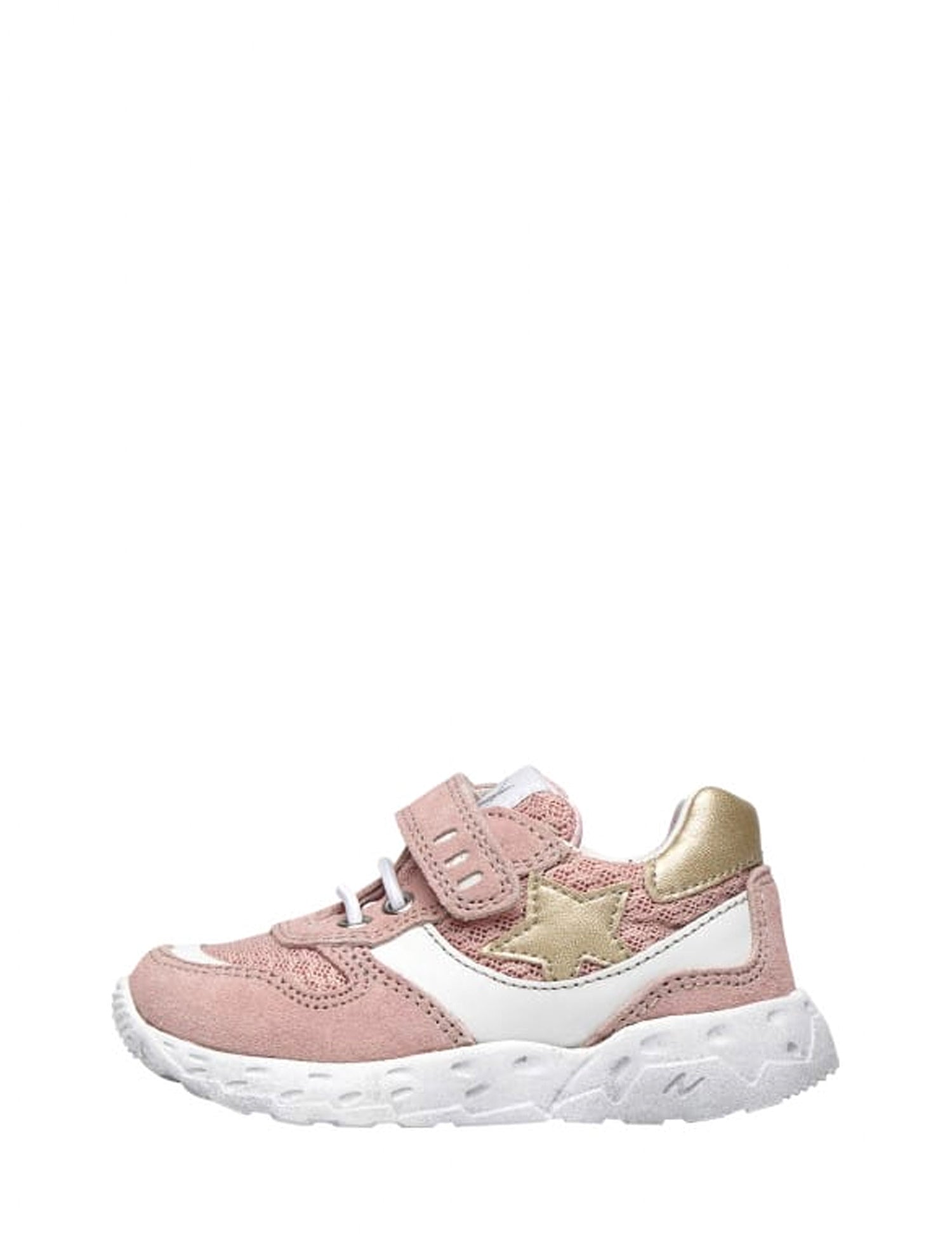Sneakers Rosa Naturino