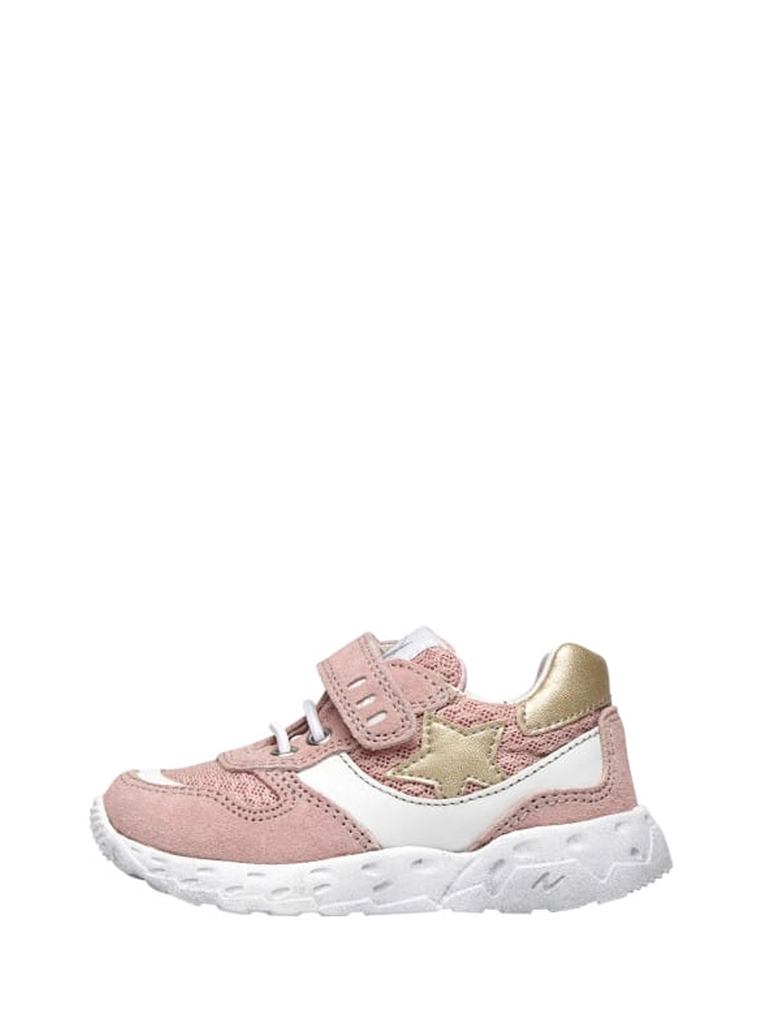 Sneakers Rosa Naturino