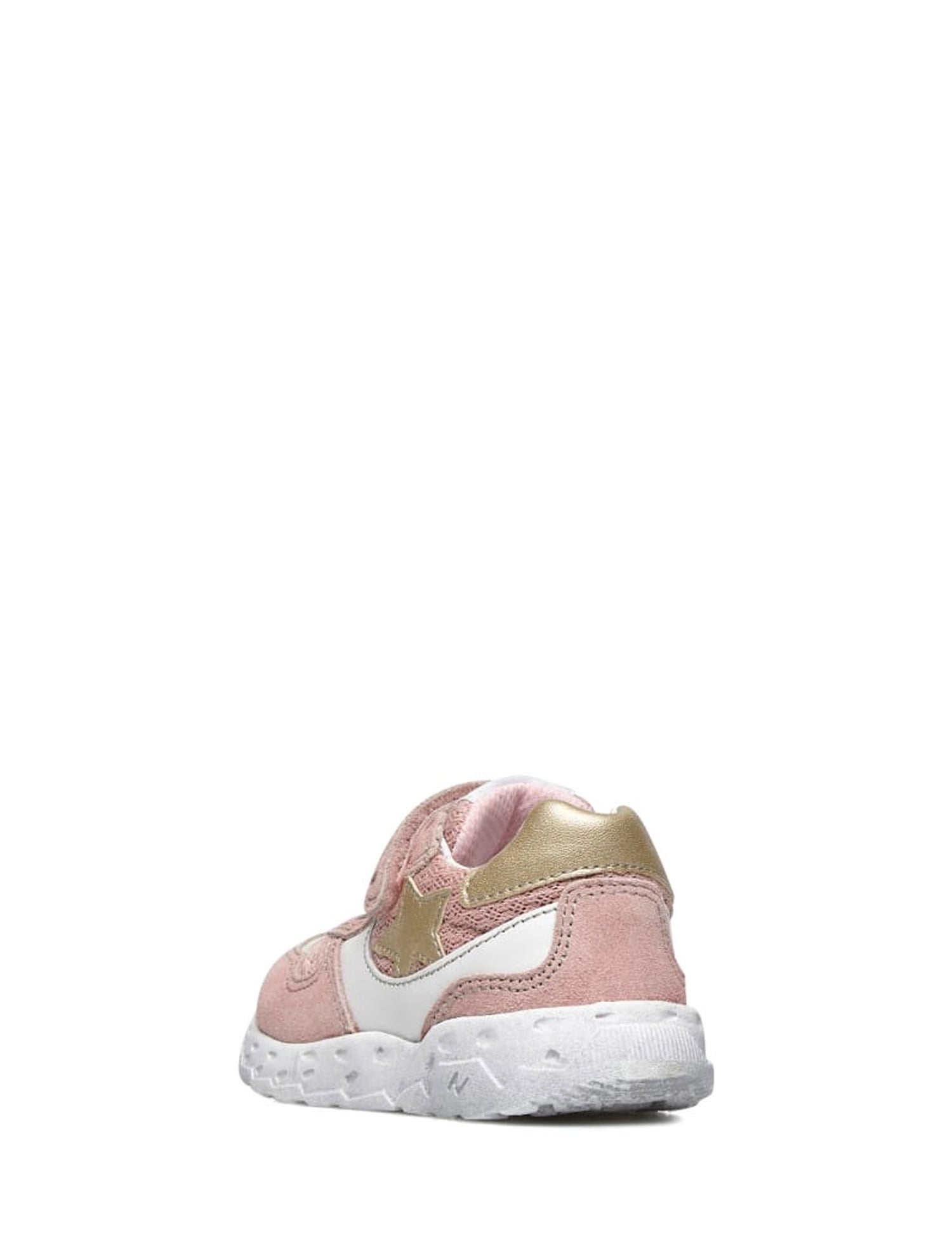 Sneakers Rosa Naturino