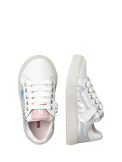 Sneakers Bianco Naturino