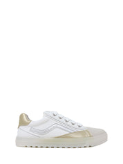 Sneakers Bianco Naturino