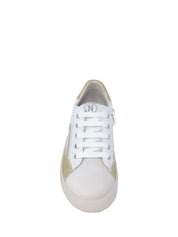 Sneakers Bianco Naturino