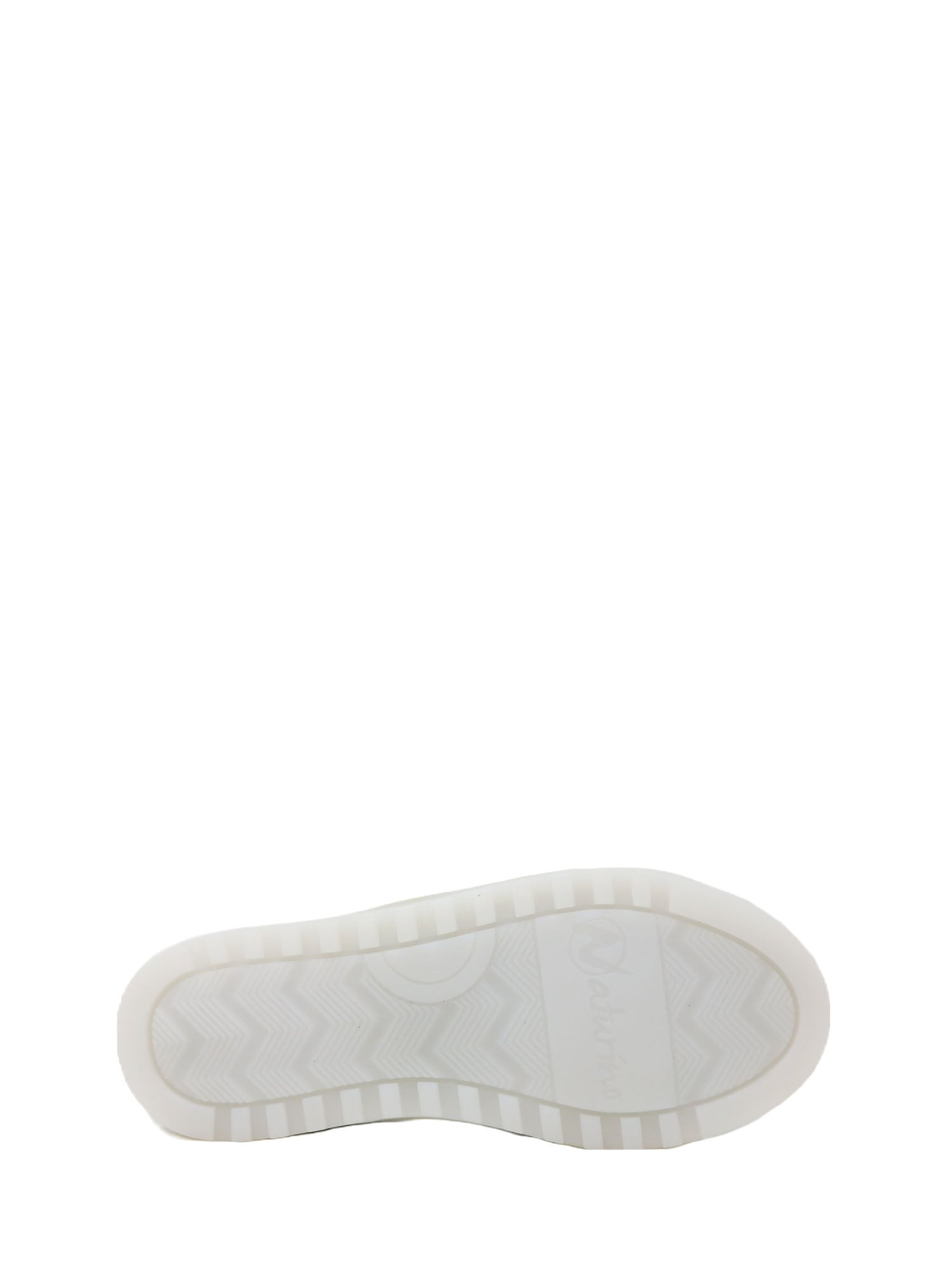 Sneakers Bianco Naturino