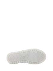 Sneakers Bianco Naturino