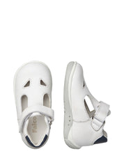 Sandali Bianco Falcotto