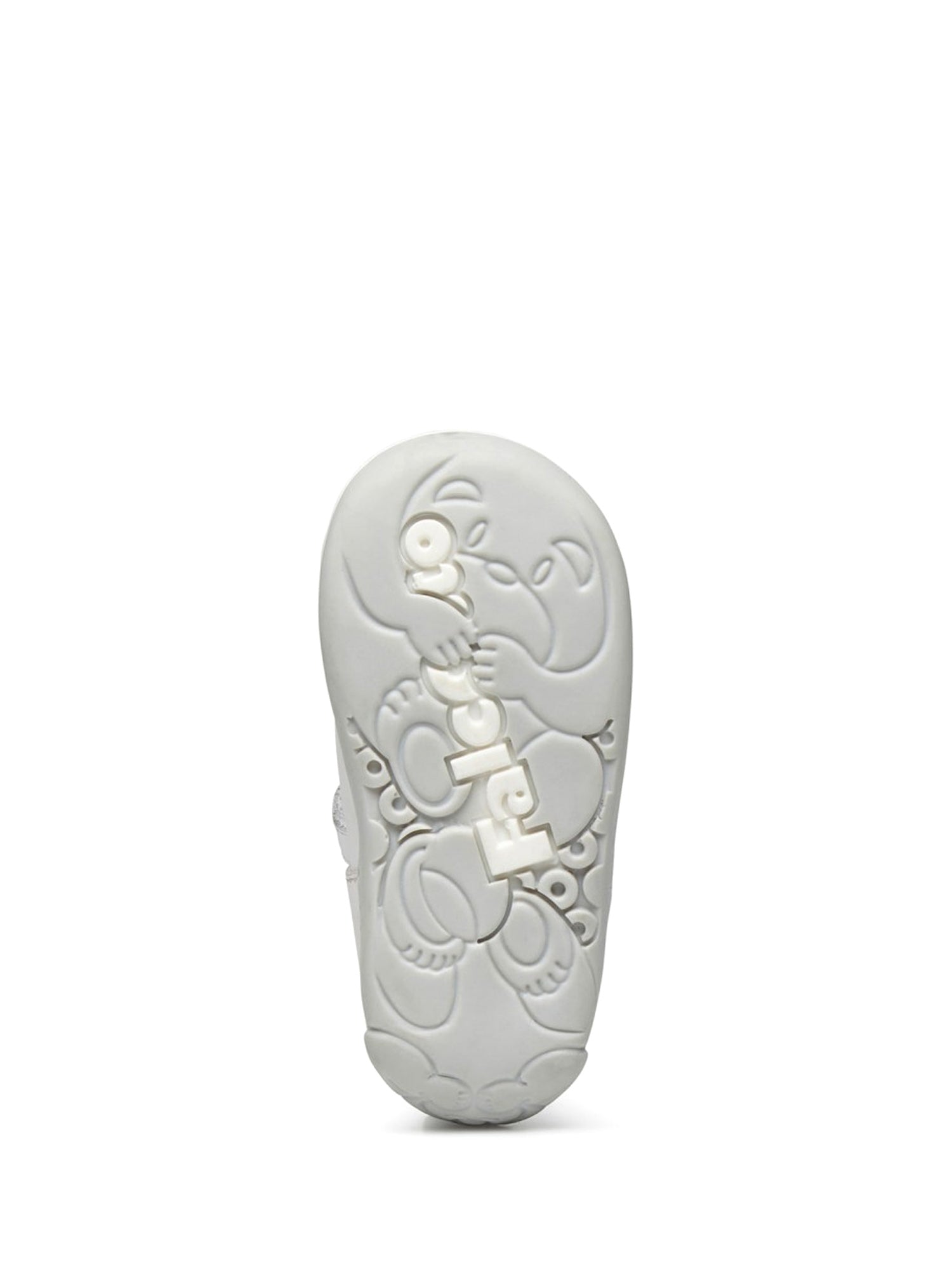 Sandali Bianco Falcotto