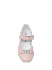 Ballerine Rosa Naturino