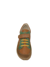 Scarpe con strappi Marrone Naturino