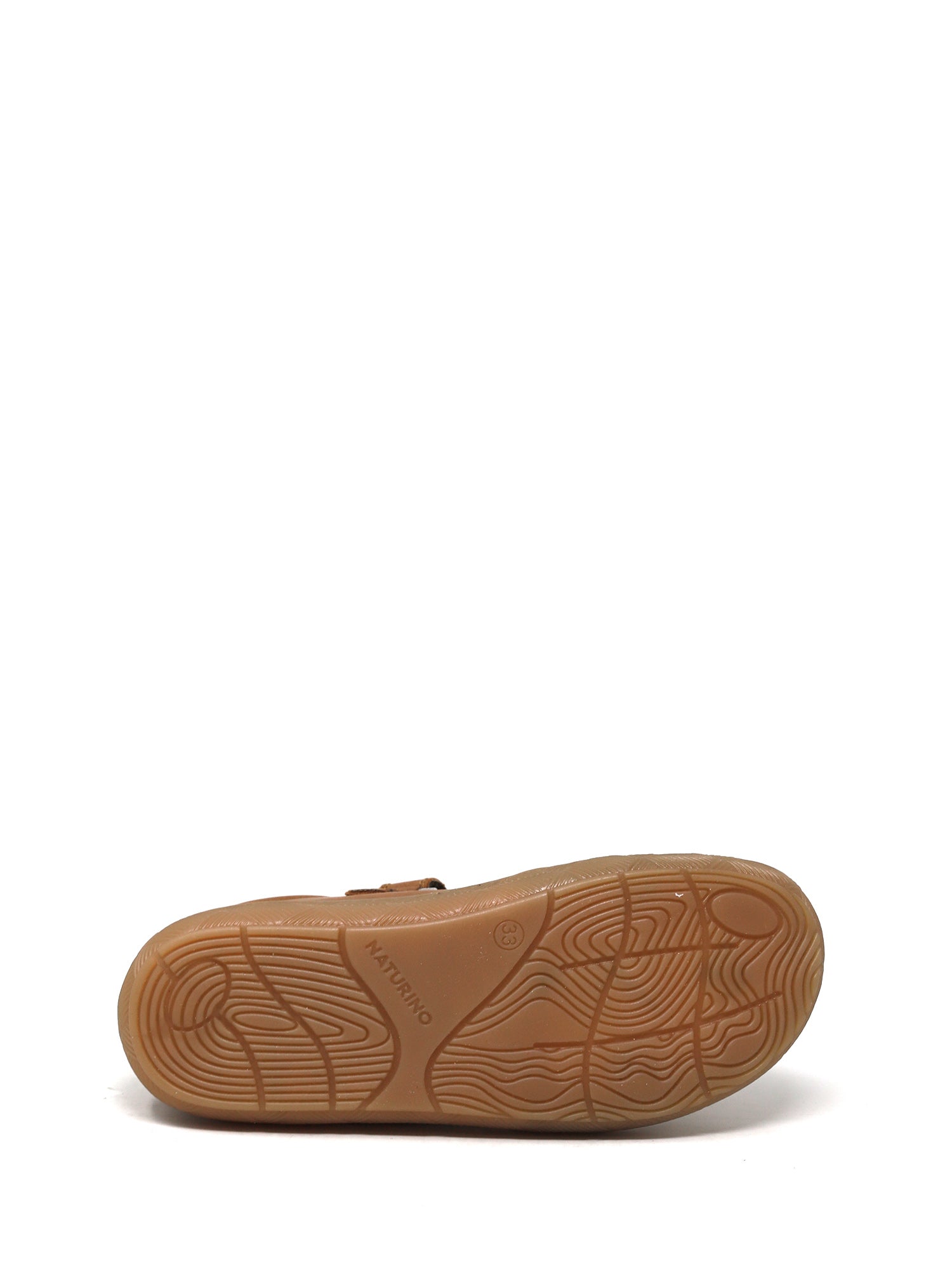 Scarpe con strappi Marrone Naturino