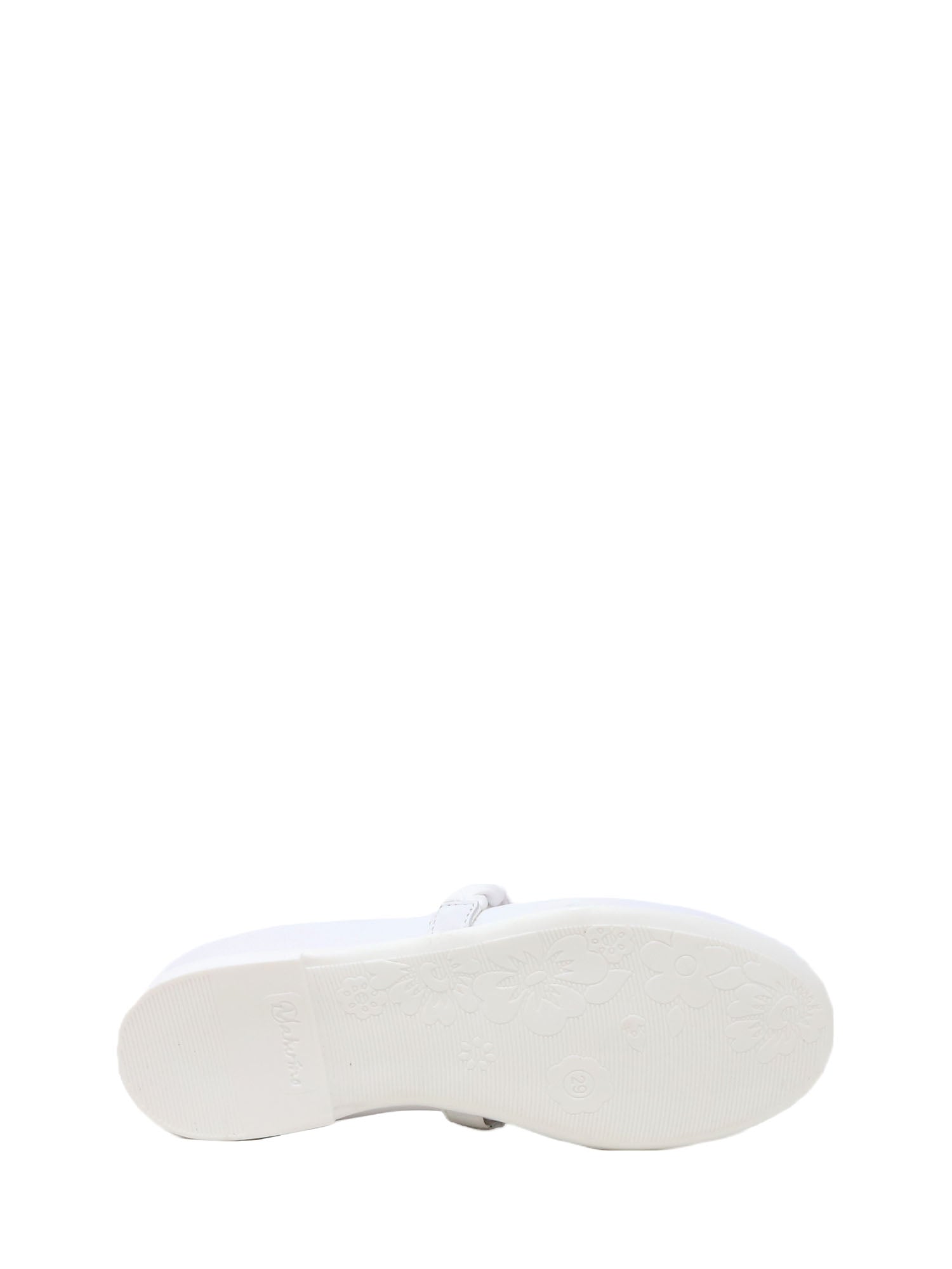 Ballerine Bianco Naturino