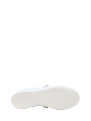 Ballerine Bianco Naturino