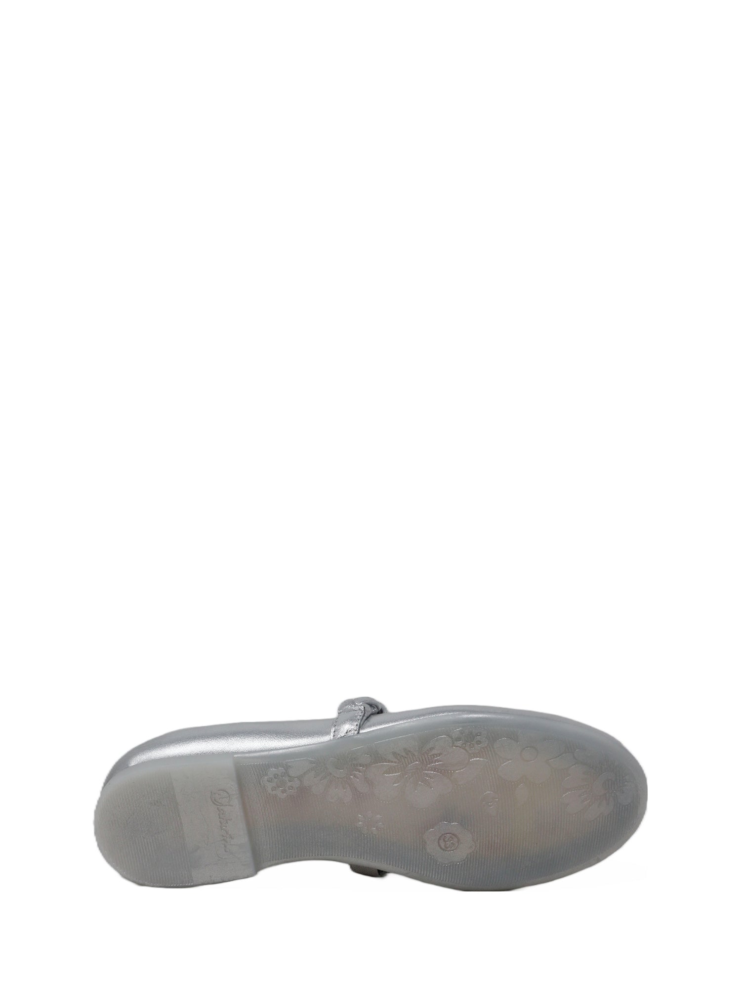 Ballerine Argentato Naturino