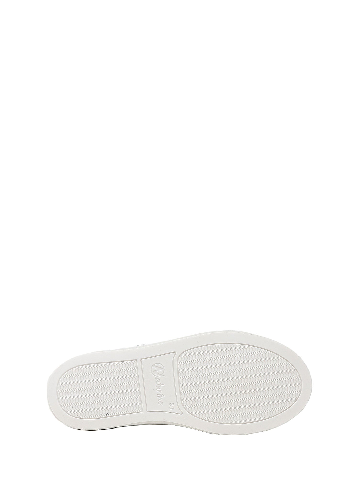 Sneakers Dorato Naturino