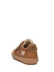 Scarpe con strappi Marrone Naturino