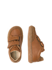 Scarpe con strappi Marrone Naturino