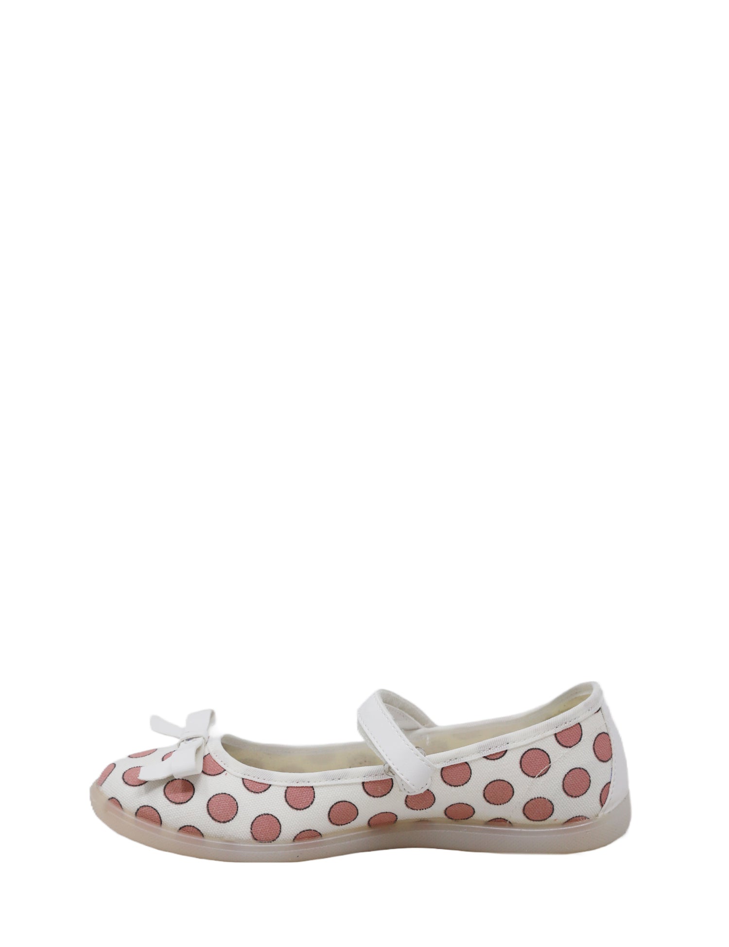 Ballerine Bianco Naturino