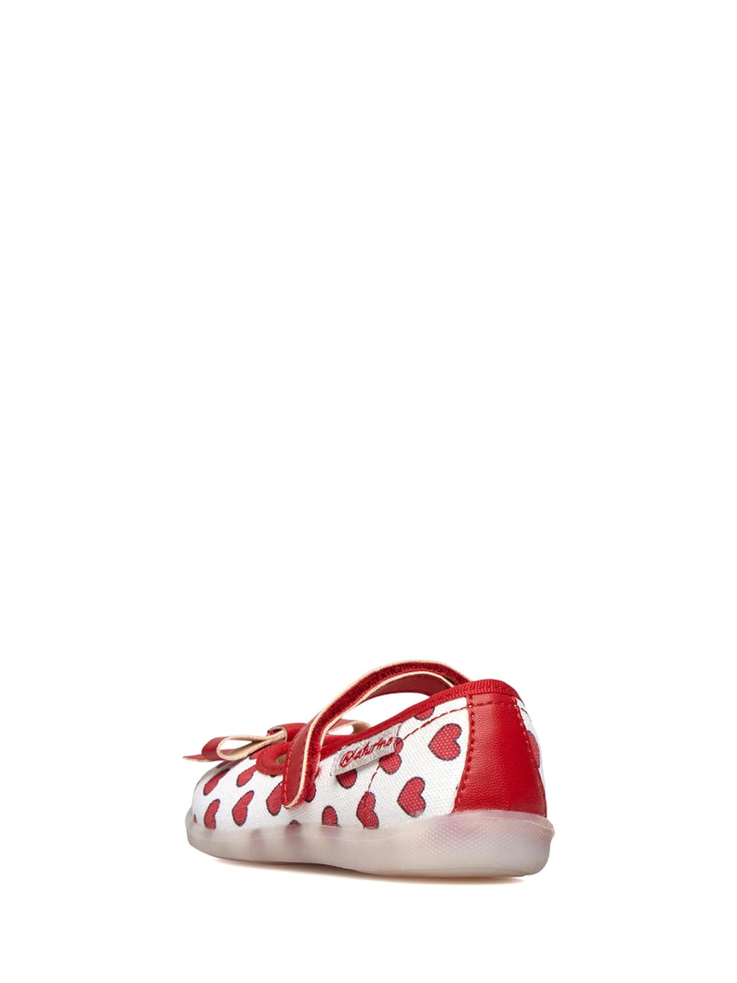 Ballerine Bianco Naturino