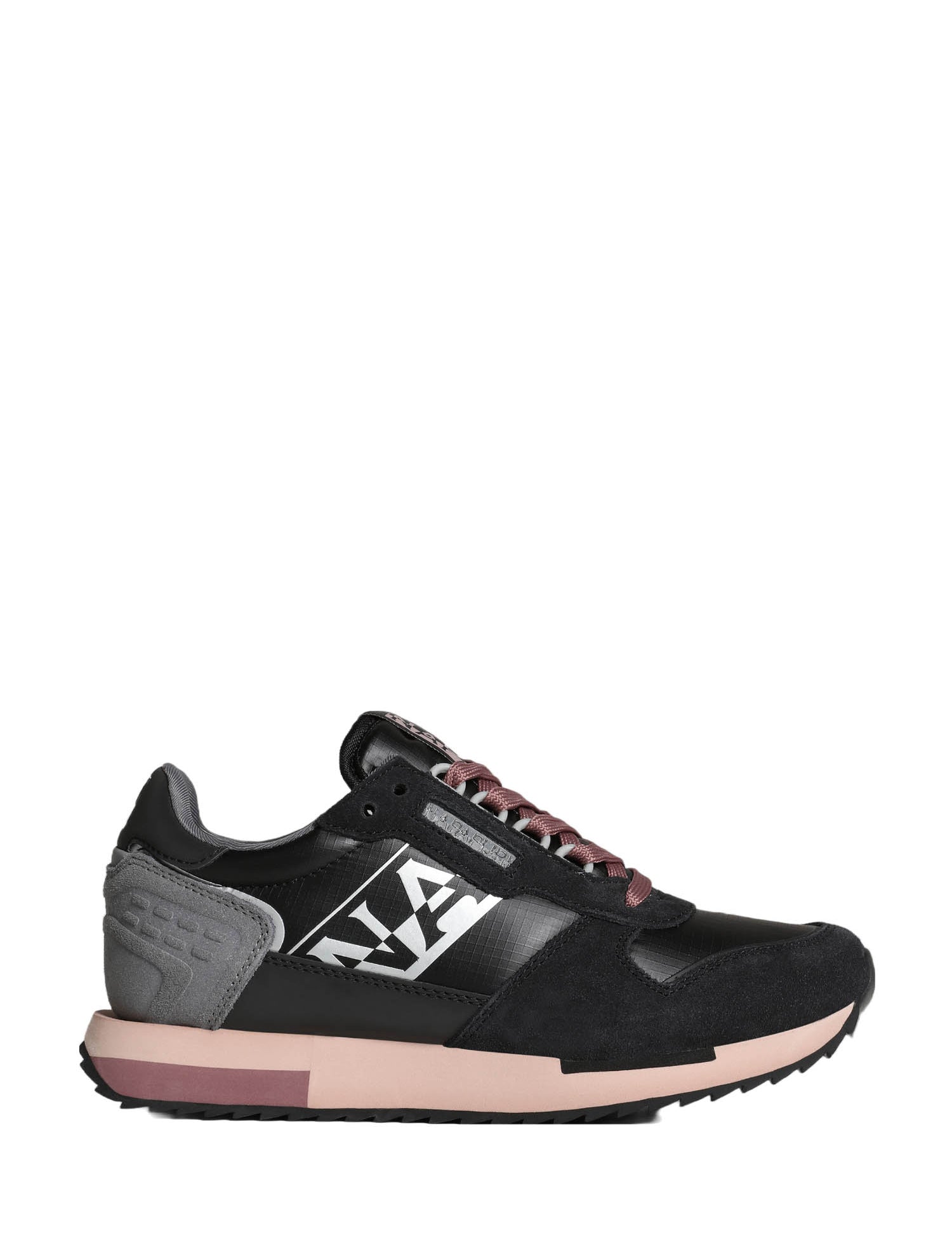 Sneakers Nero Napapijri