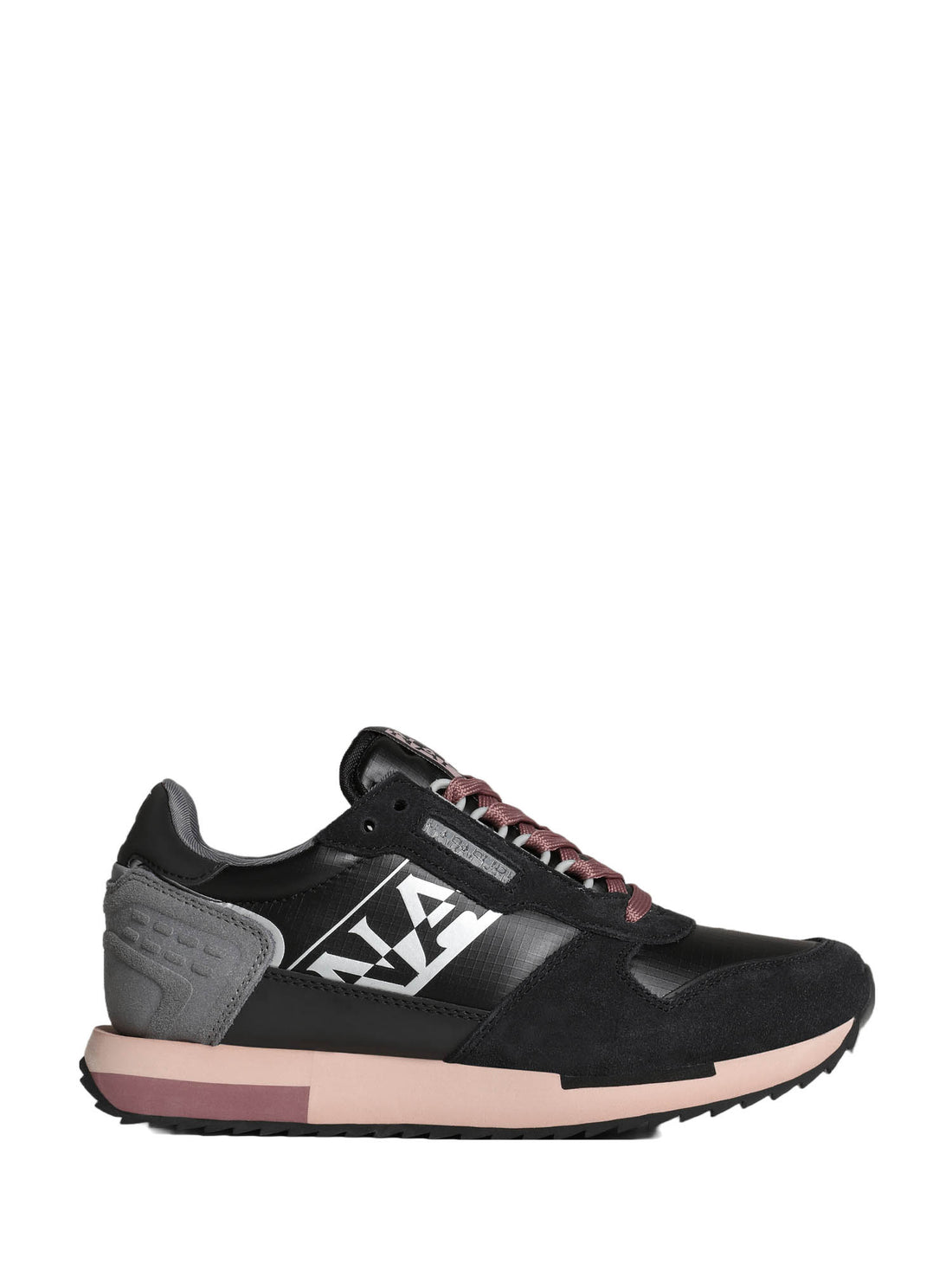 Sneakers Nero Napapijri